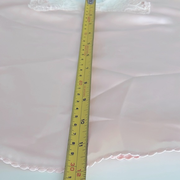 Papillon-Blanc light pink camisole with lace size 34 - Picture 8 of 13